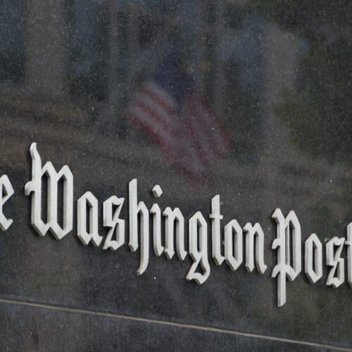 FBI fights leaks by seizing Washington Post reporter’s phone, laptops, and watch