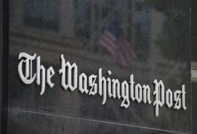 FBI fights leaks by seizing Washington Post reporter’s phone, laptops, and watch