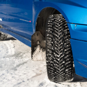 Zero grip, maximum fun: A practical guide to getting into amateur ice racing