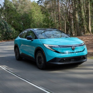 2026 Nissan Leaf review: The best budget EV on sale right now