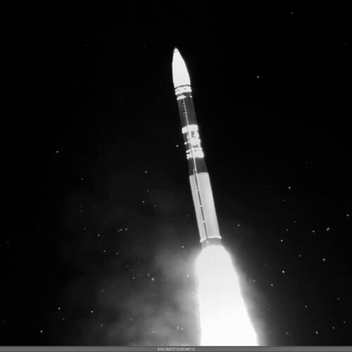The Air Force's new ICBM is nearly ready to fly, but there’s nowhere to put it