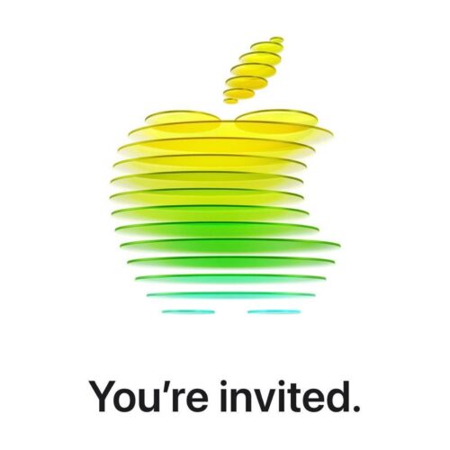Get ready for new Macs and iPads: Apple announces "Special Experience" on March 4