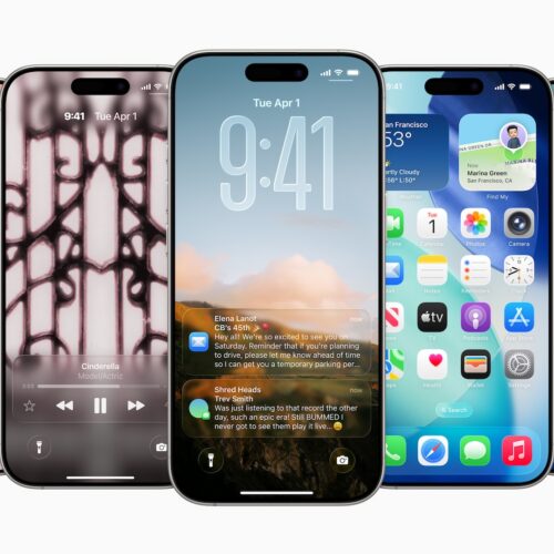 5 changes to know about in Apple's latest iOS, macOS, and iPadOS betas