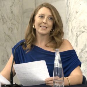 An image of Casey Means.