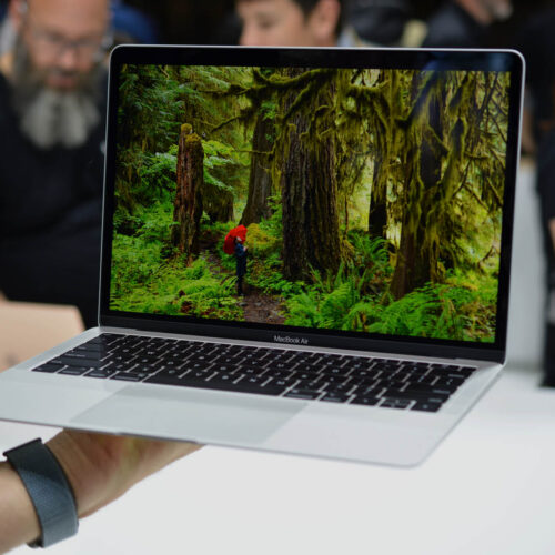 Apple says it has "a big week ahead." Here's what we expect to see.