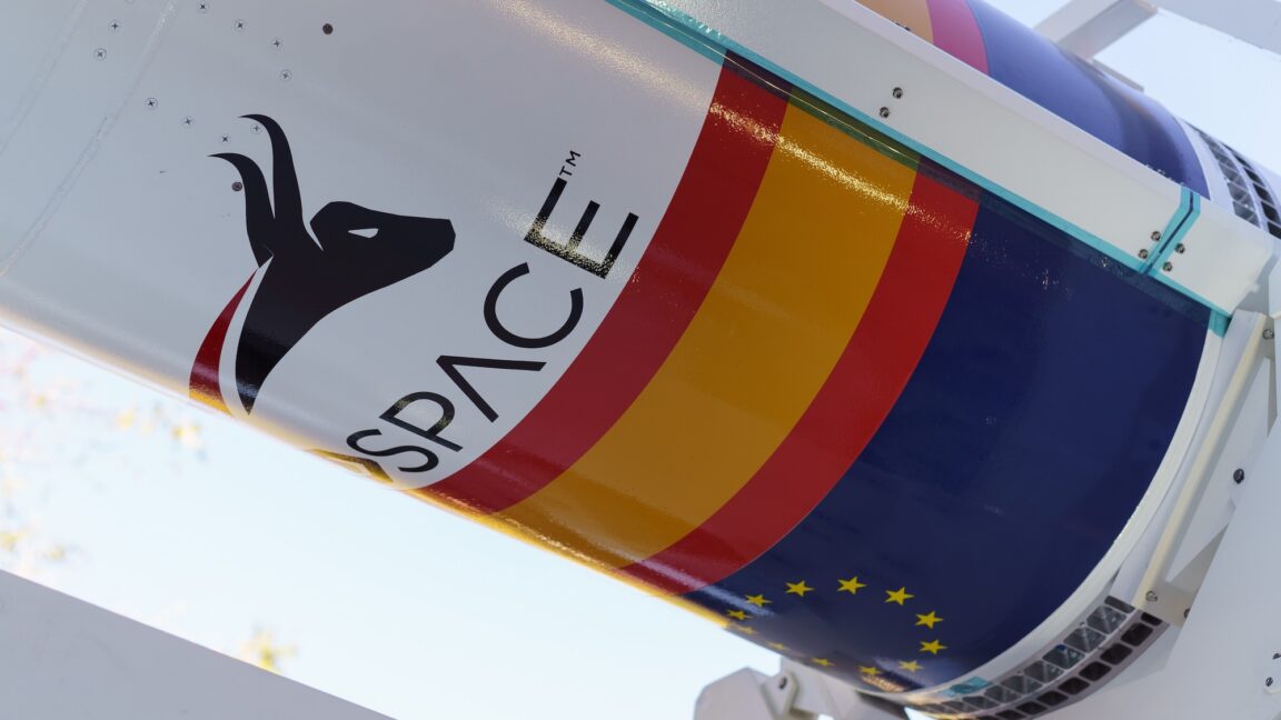 As alliances fray, these are the nations investing in sovereign access to space.