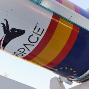 There’s a lot of big talk about sovereign launch—who is doing something about it?