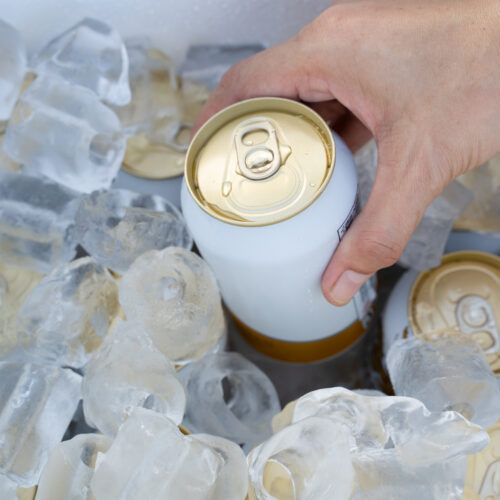 In puzzling outbreak, officials look to cold beer, gross ice, and ChatGPT