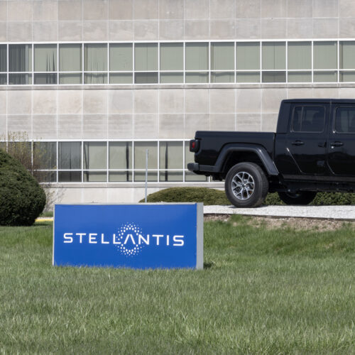 Stellantis swallows $26 billion costs as it rethinks its EV strategy