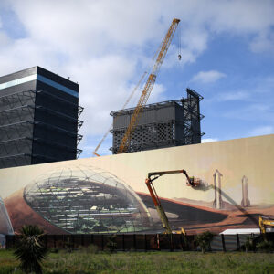 Why would Elon Musk pivot from Mars to the Moon all of a sudden?