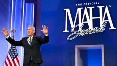 MAHA Movement Faces Backlash as RFK Jr. Endorses Glyphosate Production