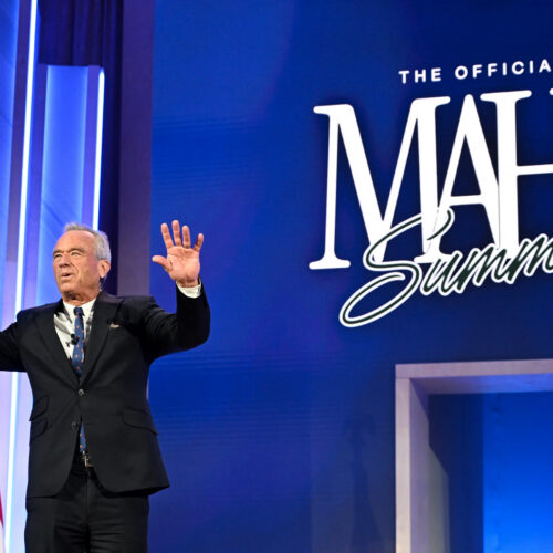 MAHA moms threaten to turn this car around as RFK Jr. flips on pesticide