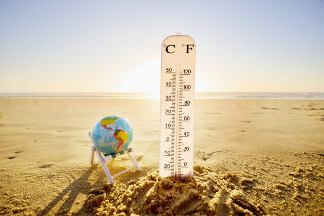 After Republican complaints, judicial body pulls climate advice