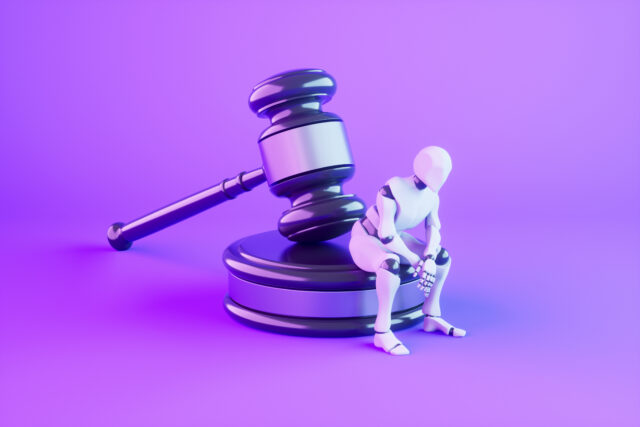 Lawyer sets new standard for abuse of AI; judge tosses case