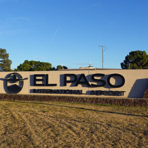 The Feds closed air space around El Paso on Wednesday to address “cartel” drones