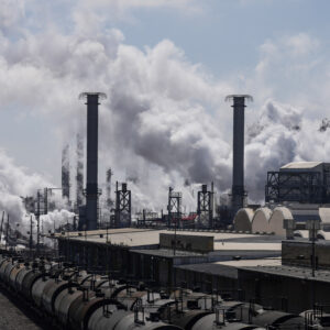 Under Trump, EPA’s enforcement of environmental laws collapses, report finds