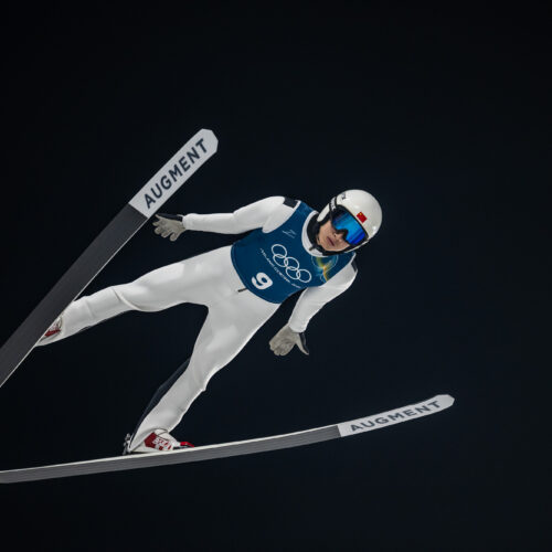 Penisgate erupts at Olympics; scandal exposes risks of bulking your bulge