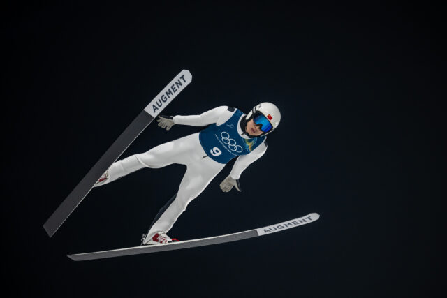 Penisgate erupts at Olympics; scandal exposes risks of bulking your bulge