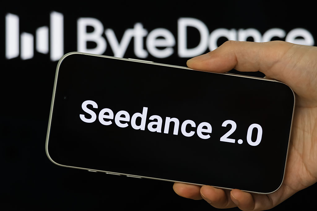 ByteDance Backpedals After Seedance 2 0 Turned Hollywood Icons Into AI ByteDance Backpedals After Seedance 2 0 Turned Hollywood Icons Into AI