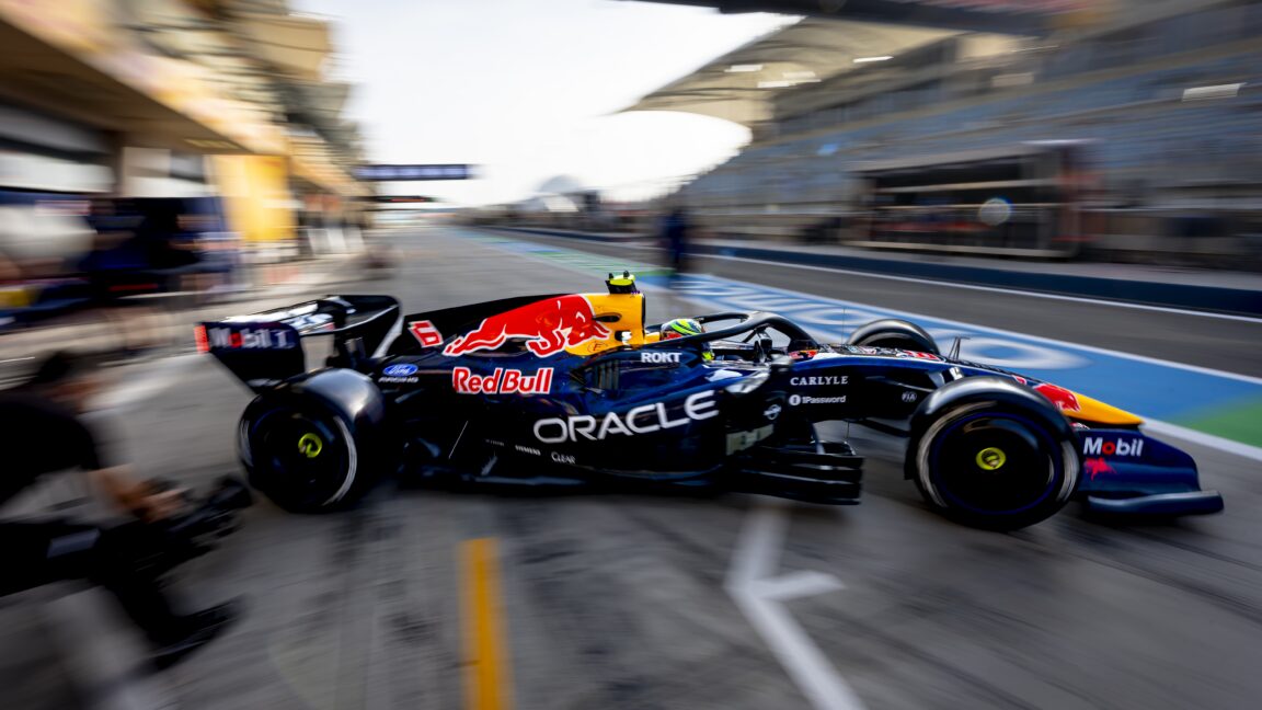 F1: Preseason tests shows how different 2026 will be