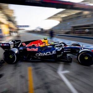 F1: Preseason tests shows how different 2026 will be