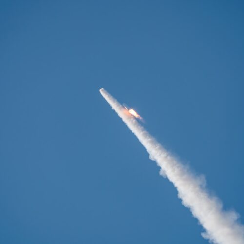 China showcases new Moon ship and reusable rocket in one extraordinary test