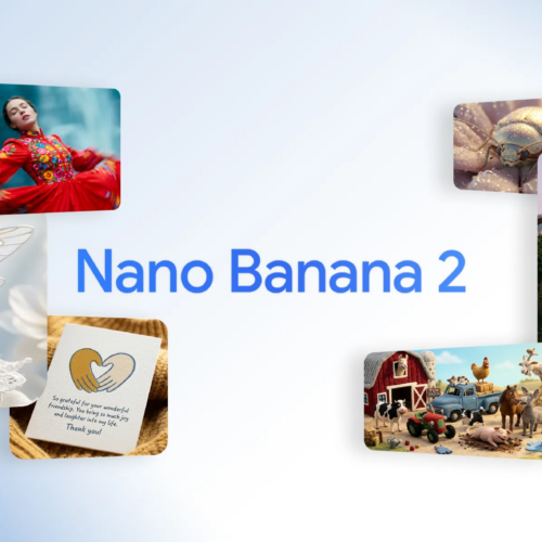 Google reveals Nano Banana 2 AI image model, coming to Gemini today