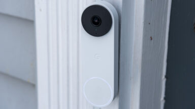 Nest Doorbell
