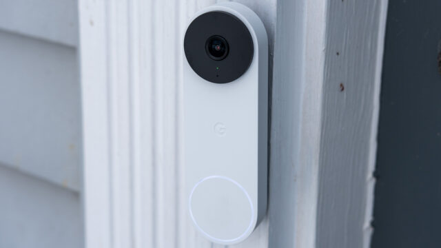 Google recovers “deleted” Nest video in high-profile abduction case