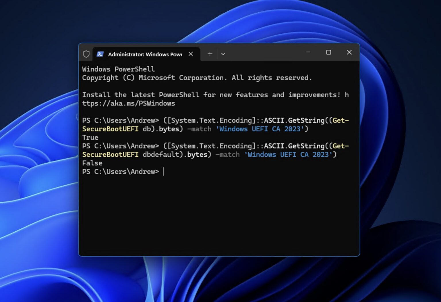 Windows' original Secure Boot certificates expire in June—here's what ...
