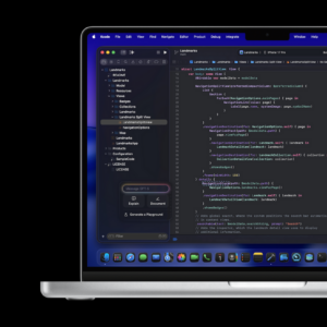 Xcode 26.3 adds support for Claude, Codex, and other agentic tools via MCP