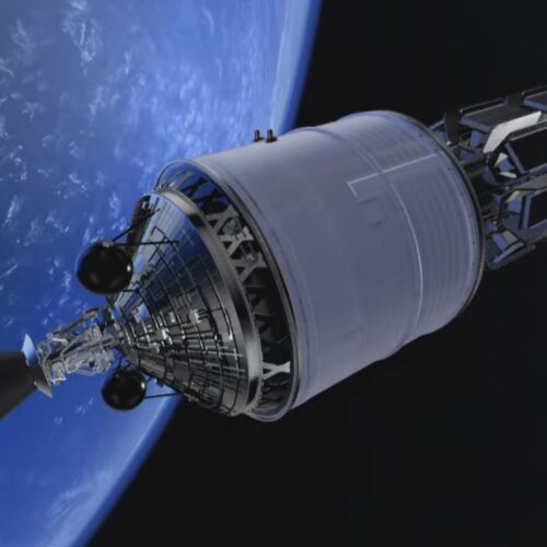 Amazon is trying to buy Globalstar to compete with SpaceX's Starlink