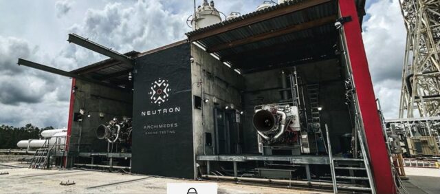 Yes, Rocket Lab is blowing up engines. No, it’s not a big deal, CEO says.