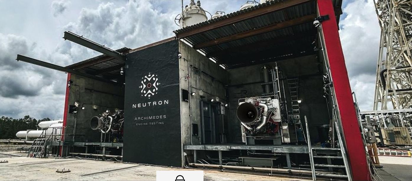 Yes, Rocket Lab is blowing up engines. No, it's not a big deal, CEO says.
