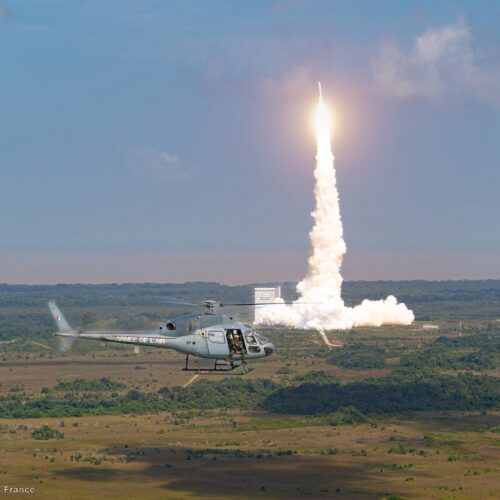 Rocket Report: Say cheerio to Orbex; China is getting good at booster landings