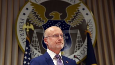 FCC Encourages Broadcasters to Celebrate America's 250th Birthday with Patriotic Programming