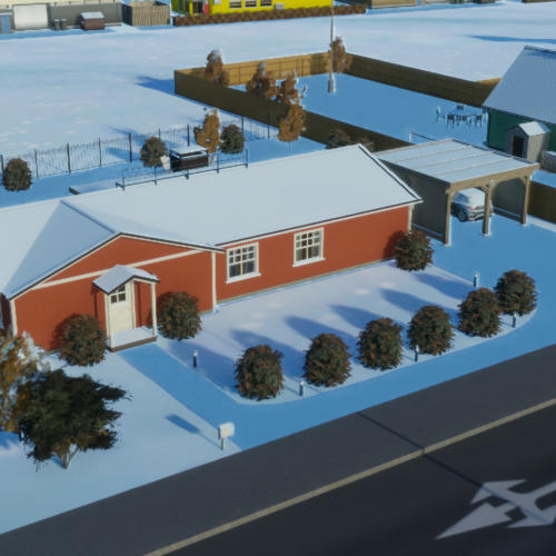 Here's what Cities: Skylines 2&rsquo;s new developer is updating first