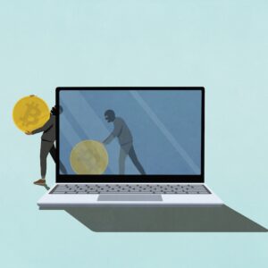 Malicious packages for dYdX cryptocurrency exchange empties user wallets