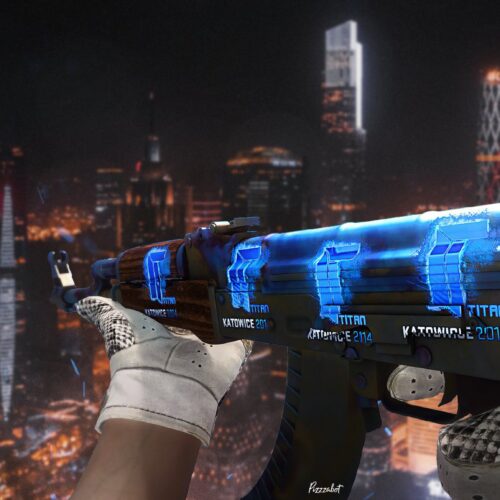 How strong is New York's "illegal gambling" case against Valve's loot boxes?