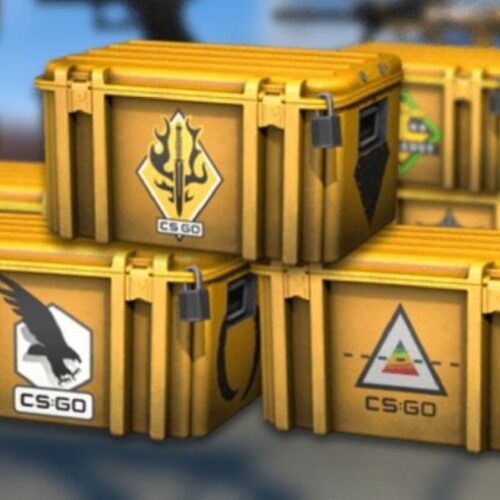 New York sues Valve for enabling "illegal gambling" with loot boxes
