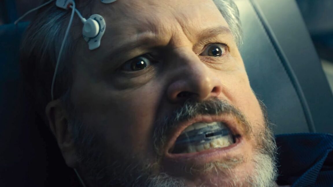 Disclosure Day Super Bowl trailer: Could it be... aliens?