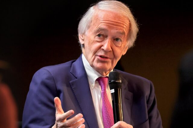 “Capture it all”: ICE urged to explain memo about collecting info on protesters