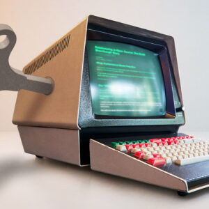 After a routine code rejection, an AI agent published a hit piece on someone by name