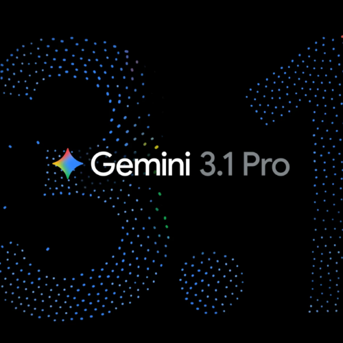 Google announces Gemini 3.1 Pro, says it's better at complex problem-solving