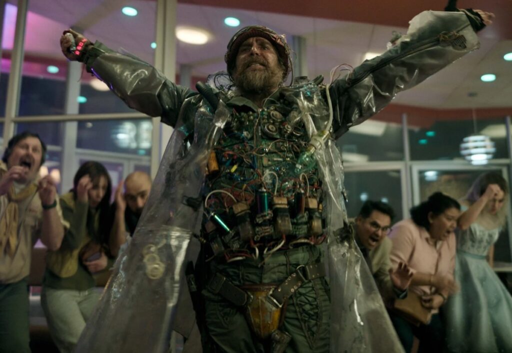 Режисер Гор Вербінські