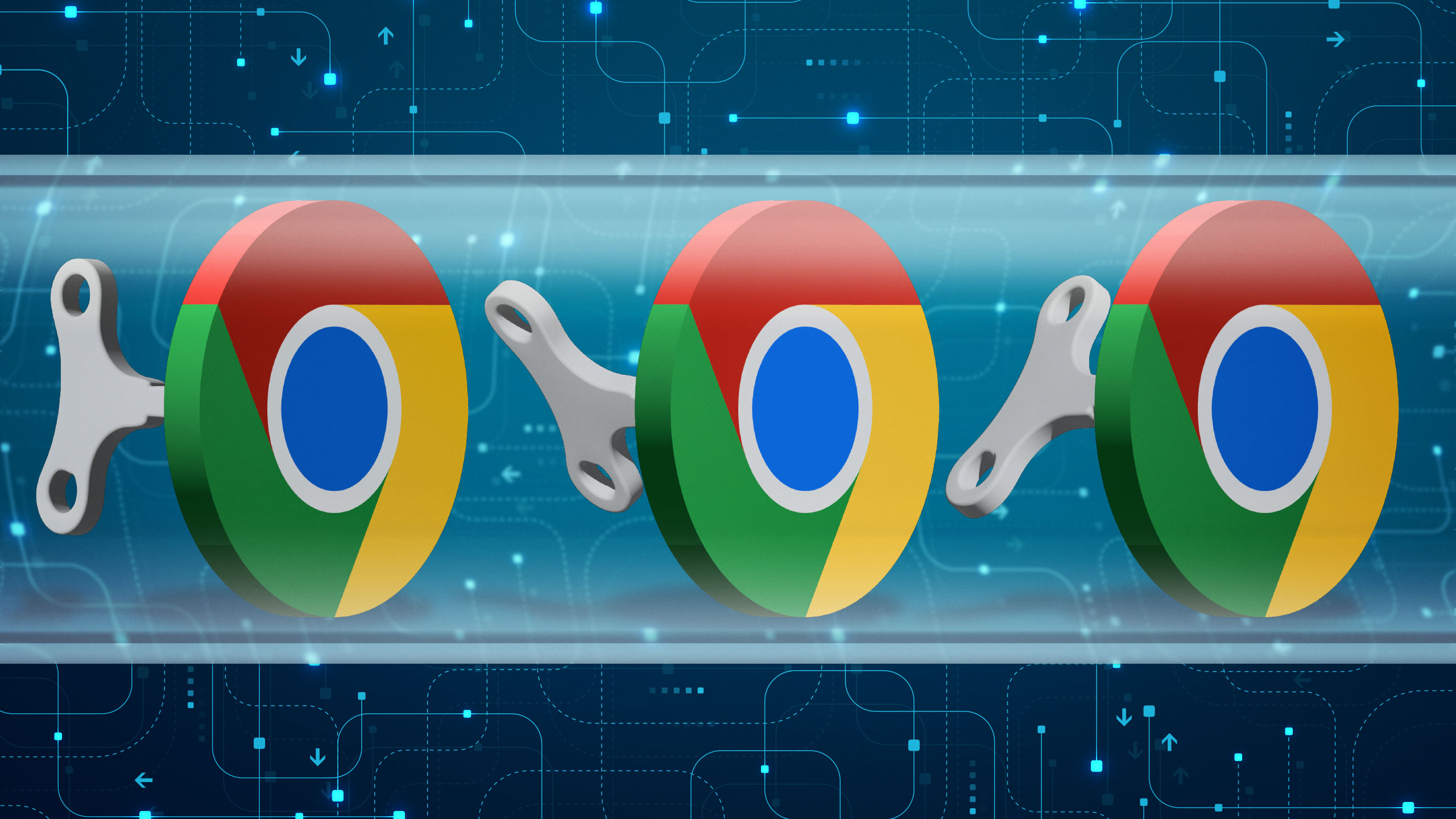 We let Chrome’s Auto Browse agent surf the web for us—here’s what happened