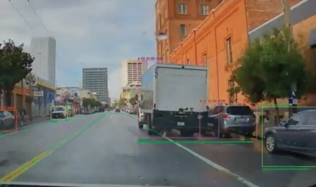 Aided by AI, California beach town broadens hunt for bike lane blockers