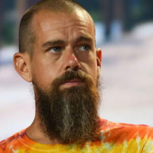 Block CEO Jack Dorsey
