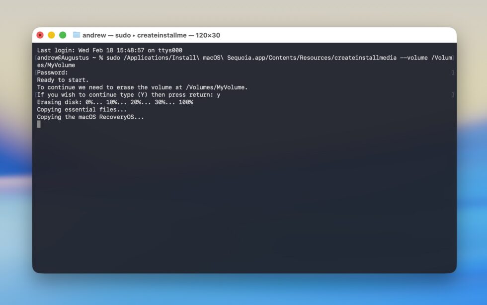 How to downgrade from macOS 26 Tahoe on a new Mac - Ars Technica