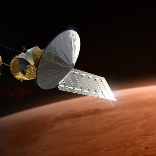 A non-public document reveals that science may not be prioritized on next Mars mission